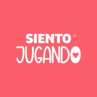 Siento Jugando logo - Similar company to Psievidencia