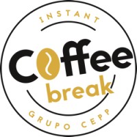 Instant Coffee Break logo - Similar company to Stardust Premium Instant Coffee