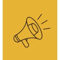 Hear Us Out Podcast logo - Similar company to Garden X (Eternal Garden)