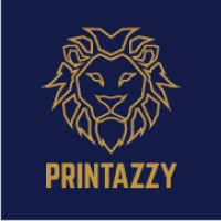 Printazzy logo - Similar company to Zorgclusief