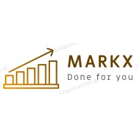 Markx logo - Similar company to Markx