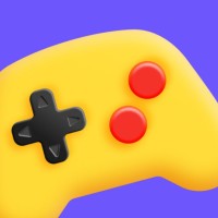 Yandex Games logo - Similar company to Bigo Ads