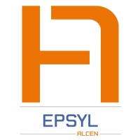 EPSYL - ALCEN Group logo - Similar company to Aixergee Process Optimzation
