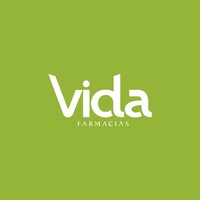 Vida Farmacias logo - Similar company to Farmadextrum S.A. De C.V.