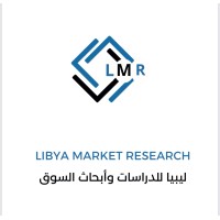 LIBYA MARKET RESEARCH logo - Similar company to Dongfeng Libya