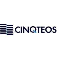 Cinqteos Group logo - Similar company to Centro De Educação E Tratamento Do Tabagismo - Cetta