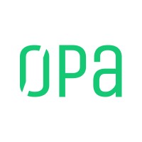 OPA logo - Similar company to Codepro | קודפרו - הדרכה וטכנולוגיה
