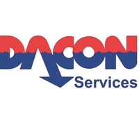 Dacon Services AS logo - Similar company to Dacon As