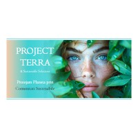 PROJECT TERRA logo - Similar company to Athlete Path
