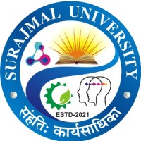 Surajmal University logo - Similar company to Devsthali Vidyapeeth