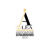 ALEA - Associazione Extralberghiero Lecce & Salento logo - Similar company to Rimini Smoke Box
