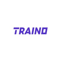 Traino logo - Similar company to Jaycom