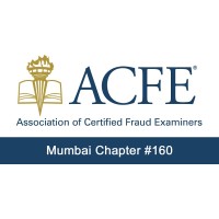 ACFE Mumbai Chapter logo - Similar company to Acfe Bangalore Chapter