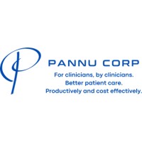 Pannu Corp logo - Similar company to Staff It Solution