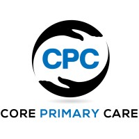 Core Primary Care logo - Similar company to Cleanspace Usa