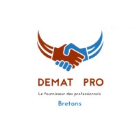Demat-pro.fr - Fournisseur vêtements, chaussures et matériel BtoB logo - Similar company to Polem Bijoux