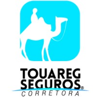 Touareg Corretora de Seguros logo - Similar company to Safe Seguros