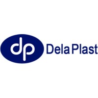 Dela Plast Plastic Injection Moulders logo - Similar company to Pimms Group