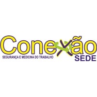 Conexão Sede Segurança e Medicina do Trabalho logo - Similar company to Dr. Saúde
