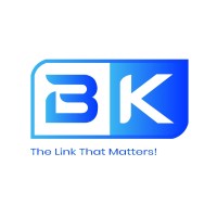 Business Kinetics LLP logo - Similar company to Aparajita Foundation