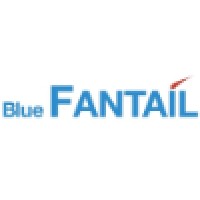 Blue Fantail