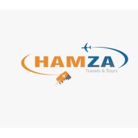 Hamza Travels & Tours logo - Similar company to Short Hajj