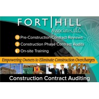 Fort Hill Associates, LLC logo - Similar company to Fort Hill Construction