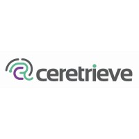 Ceretrieve logo - Similar company to Wonderlogics