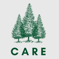 CARE (Carbon Removal) logo - Similar company to Cyans