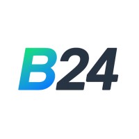 Bron24 logo - Similar company to Narosoft