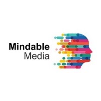 MINDABLE MEDIA LTD logo - Similar company to Wise Solutions