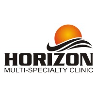 Horizon Multi-Specialty Clinic logo - Similar company to Tulp Medisch Centrum