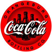 Orangeburg Coca-Cola Bottling logo - Similar company to The Agric, Food & Beverages Vision