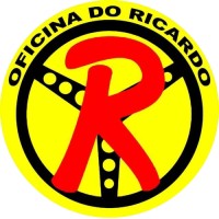 Oficina do Ricardo logo - Similar company to Bw Sistemas