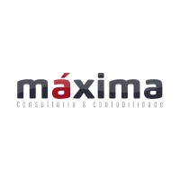 Máxima Contabilidade logo - Similar company to Quantum Marketing