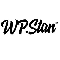 WordPress Stan (wpStan.com) logo - Similar company to Wp More!