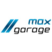 Max Garage logo - Similar company to Super Fix Garage Info@Superfixgarage.Ae