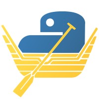 Python Łódź logo - Similar company to Data Science For Newcomers