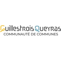 Communauté de Communes du Guillestrois-Queyras logo - Similar company to Mosa.Cloud