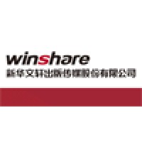 Xinhua Winshare Publishing And Media Co., Ltd.