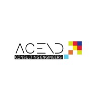 Acend Consulting Engineers logo - Similar company to Stress Engineering Services Cc