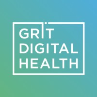 Grit Digital Health logo - Similar company to Upscribe