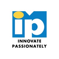 I.P. One Co., Ltd. logo - Similar company to Crossdot