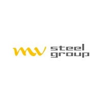 MV Steel Group logo - Similar company to A-Stal