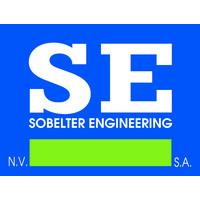 SOBELTER ENGINEERING logo - Similar company to Durabel - Technical Services & Projectsourcing