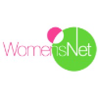 WomensNet logo - Similar company to Techsister