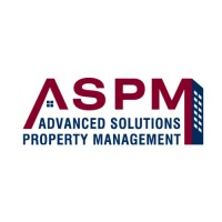 Advanced Solutions Property Management logo - Similar company to Rize Property Management