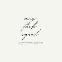 AnyTaskSquad logo - Similar company to Website Redesign For Results