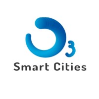 O3 Smart Cities S.A.S - BIC logo - Similar company to Asobed