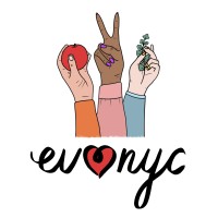 EVLovesNYC logo - Similar company to Protestra